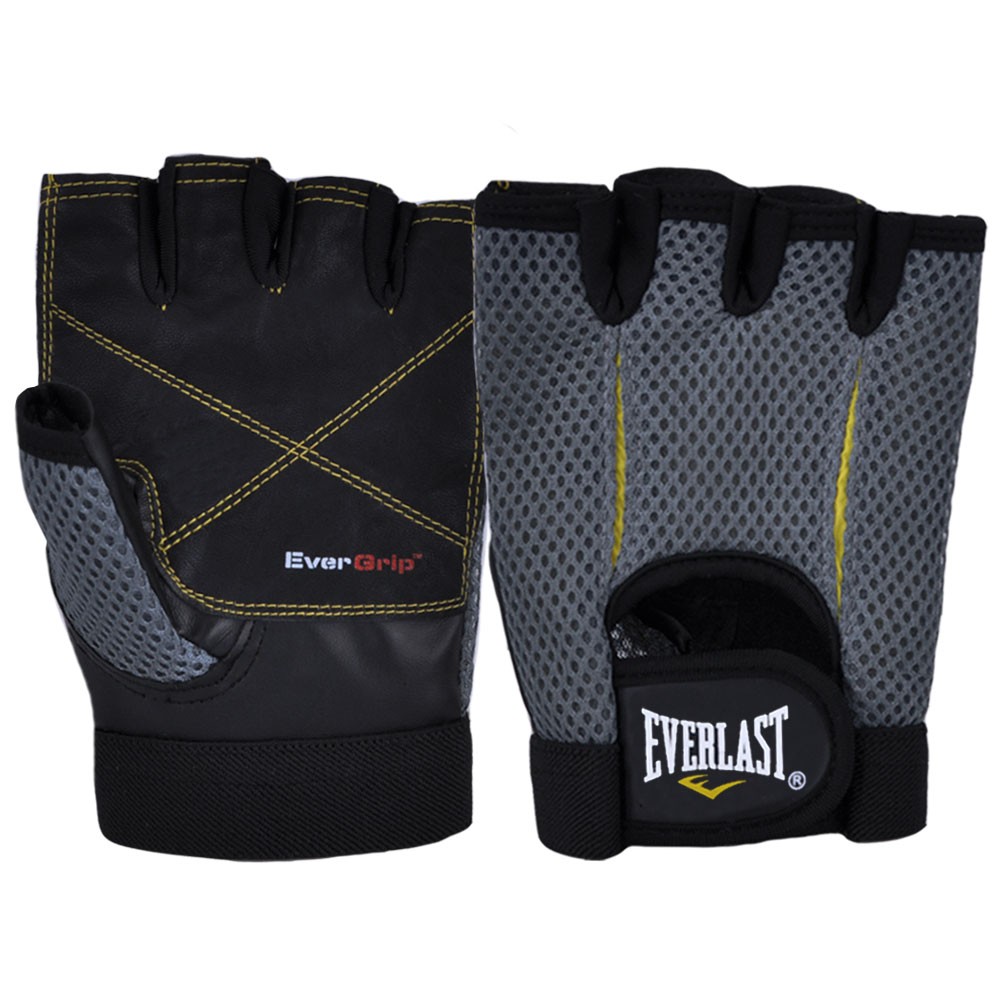 Luva Fitness Everlast